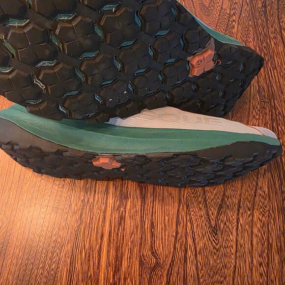 Vasque Re:Connect Here Low Shoe by Red Wing Hiking Running Lightweight 10.5 EUC main image 10